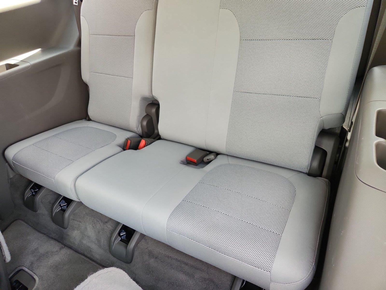 Certified 2019 Chevrolet Traverse LT FWD image 33