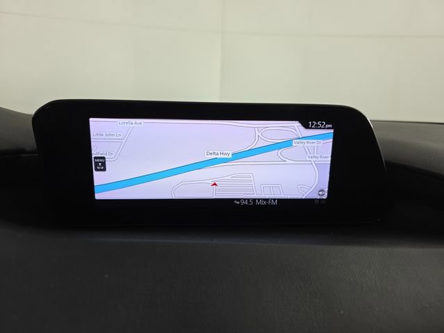 Used 2021 MAZDA MAZDA3 s FWD image 13