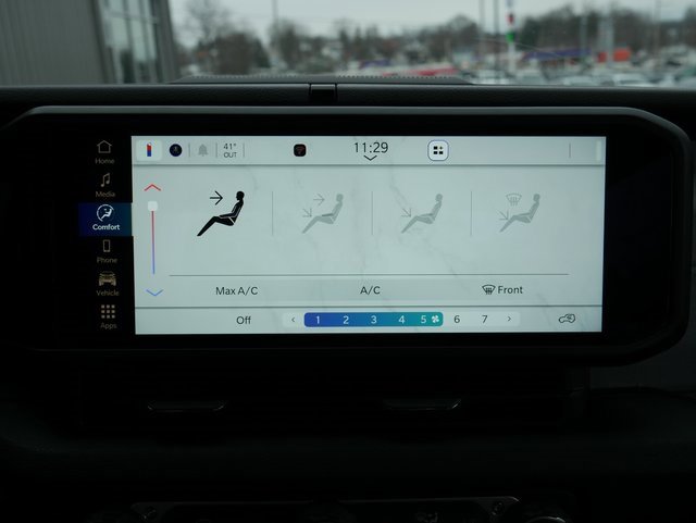 New 2026 Jeep Wrangler Sport image 18