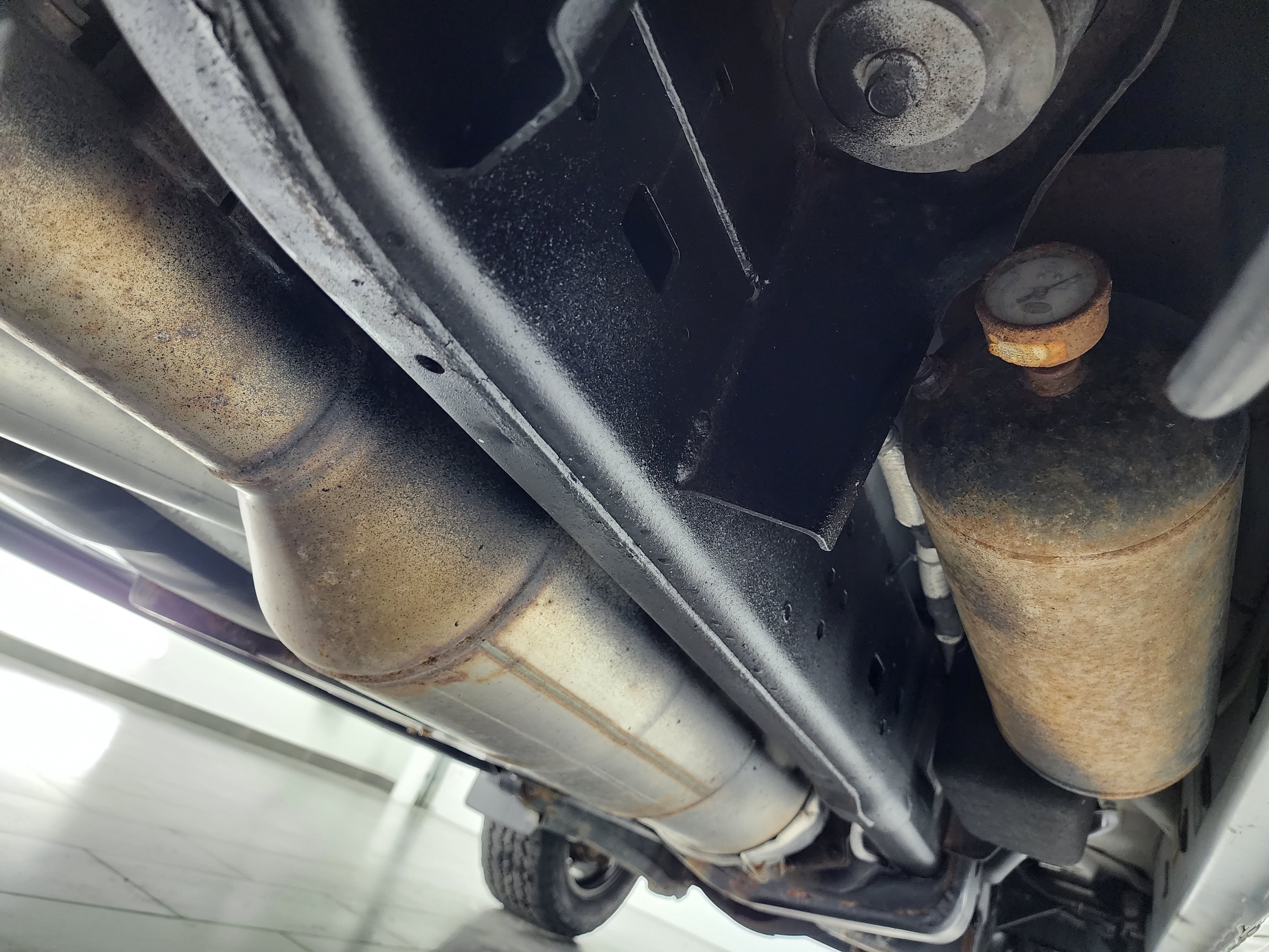 Used 2019 RAM 2500 Big Horn AWD/4WD image 28