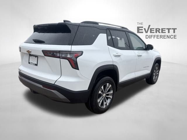 New 2026 Chevrolet Equinox LT w/ Convenience Package II image 7