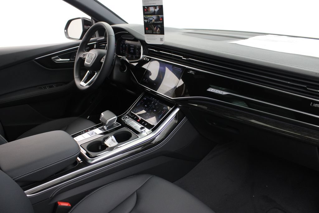 New 2026 Audi Q8 Premium Plus AWD/4WD image 26