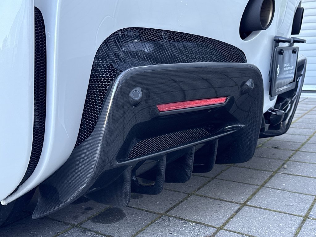 Certified 2022 Ferrari SF90 Stradale AWD/4WD image 39