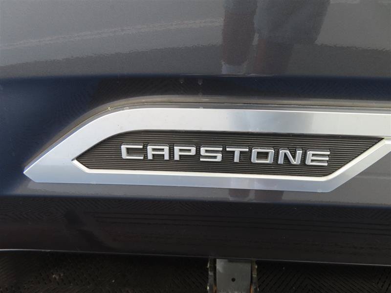 Used 2023 Toyota Sequoia Capstone AWD/4WD image 15