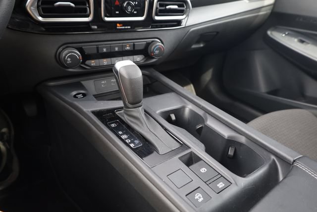 New 2026 Nissan Sentra S w/ Floor Mat Package FWD image 21