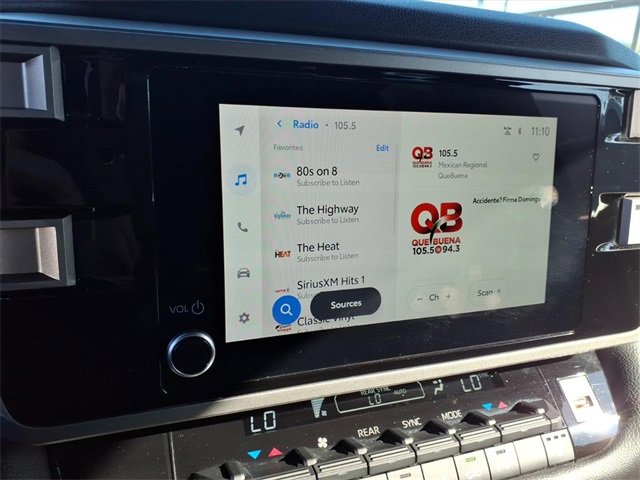 Used 2025 Toyota Sequoia SR5 image 20