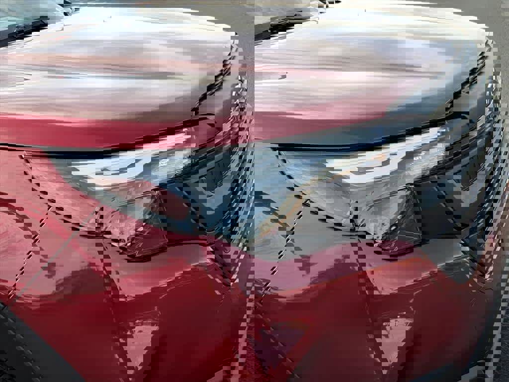 Certified 2025 Subaru Forester w/ Convenience Package #1 image 9