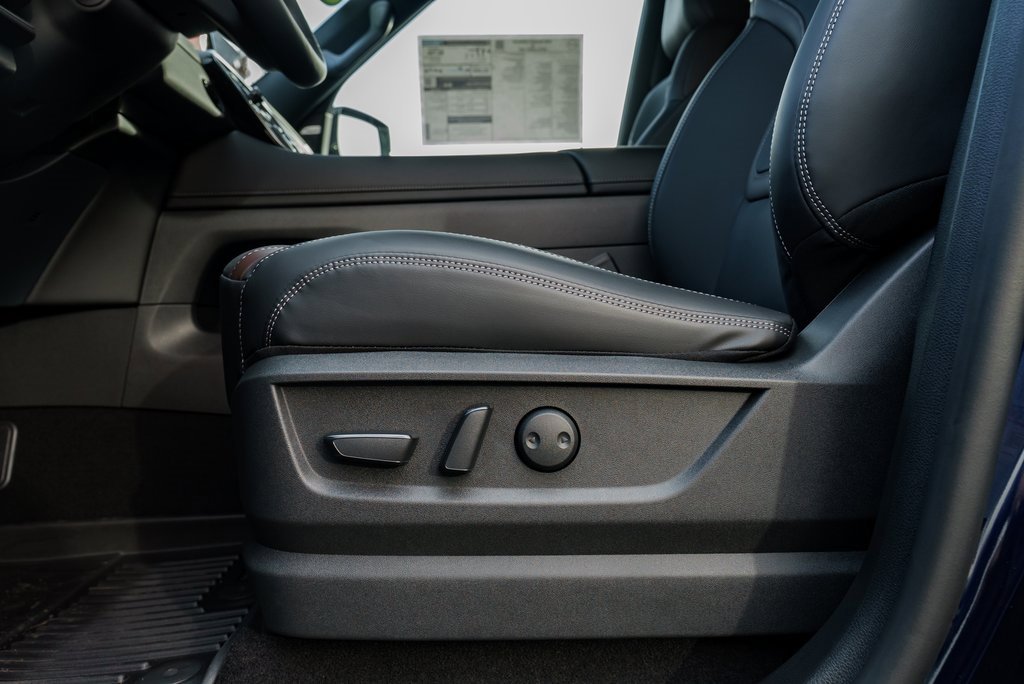 New 2026 Nissan Armada SL image 23