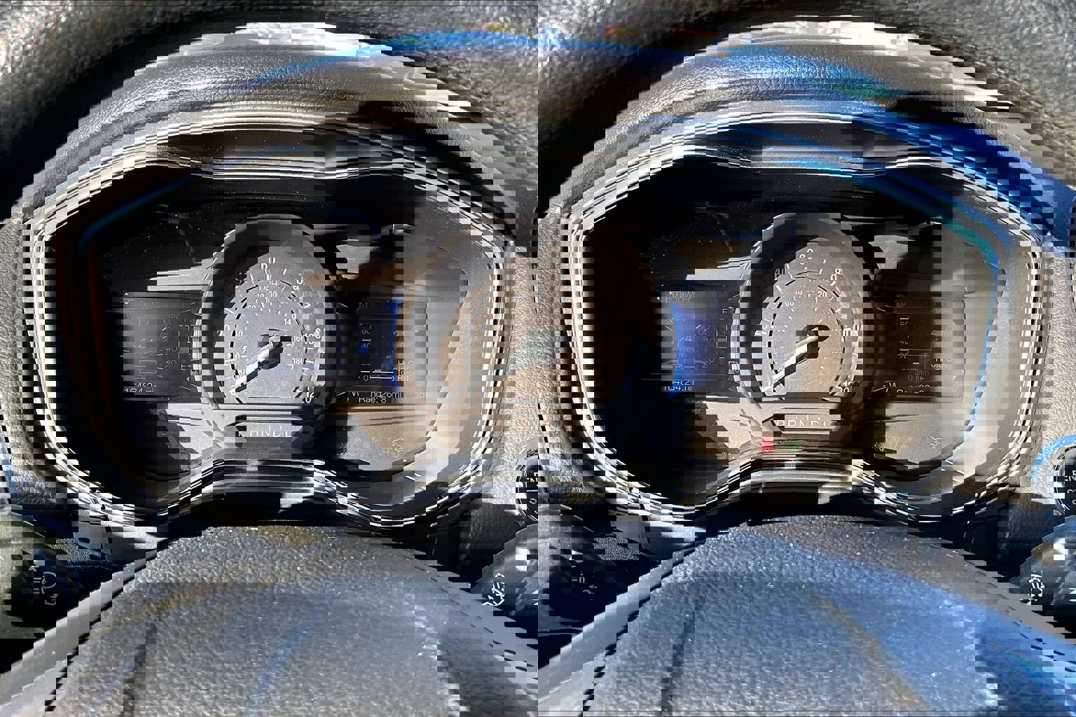 Used 2018 Ford Fusion S image 20