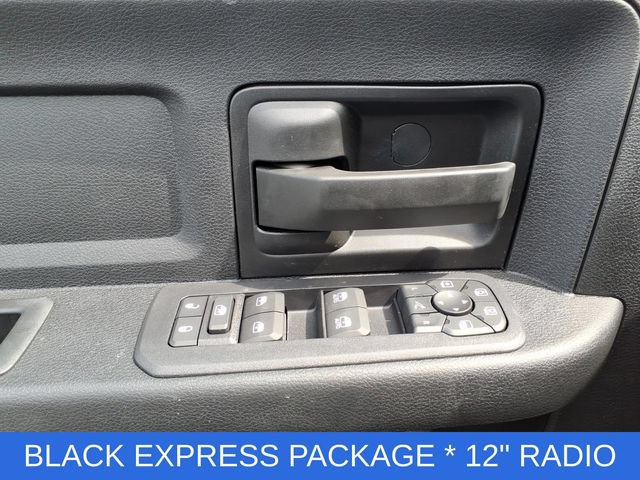 New 2026 RAM 2500 Tradesman AWD/4WD image 13