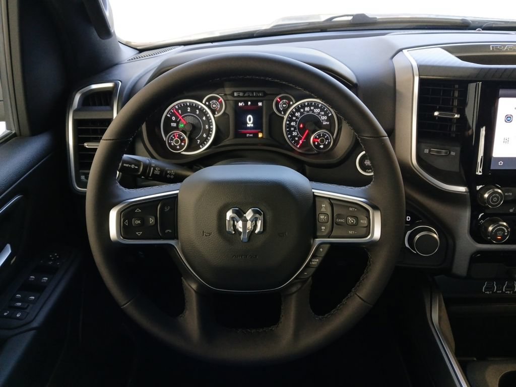 New 2026 RAM 1500 Lone Star RWD image 21