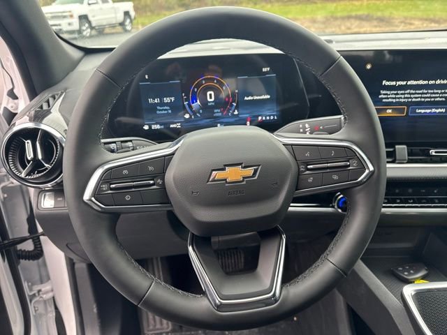 New 2026 Chevrolet Equinox LT w/ Convenience Package II image 15