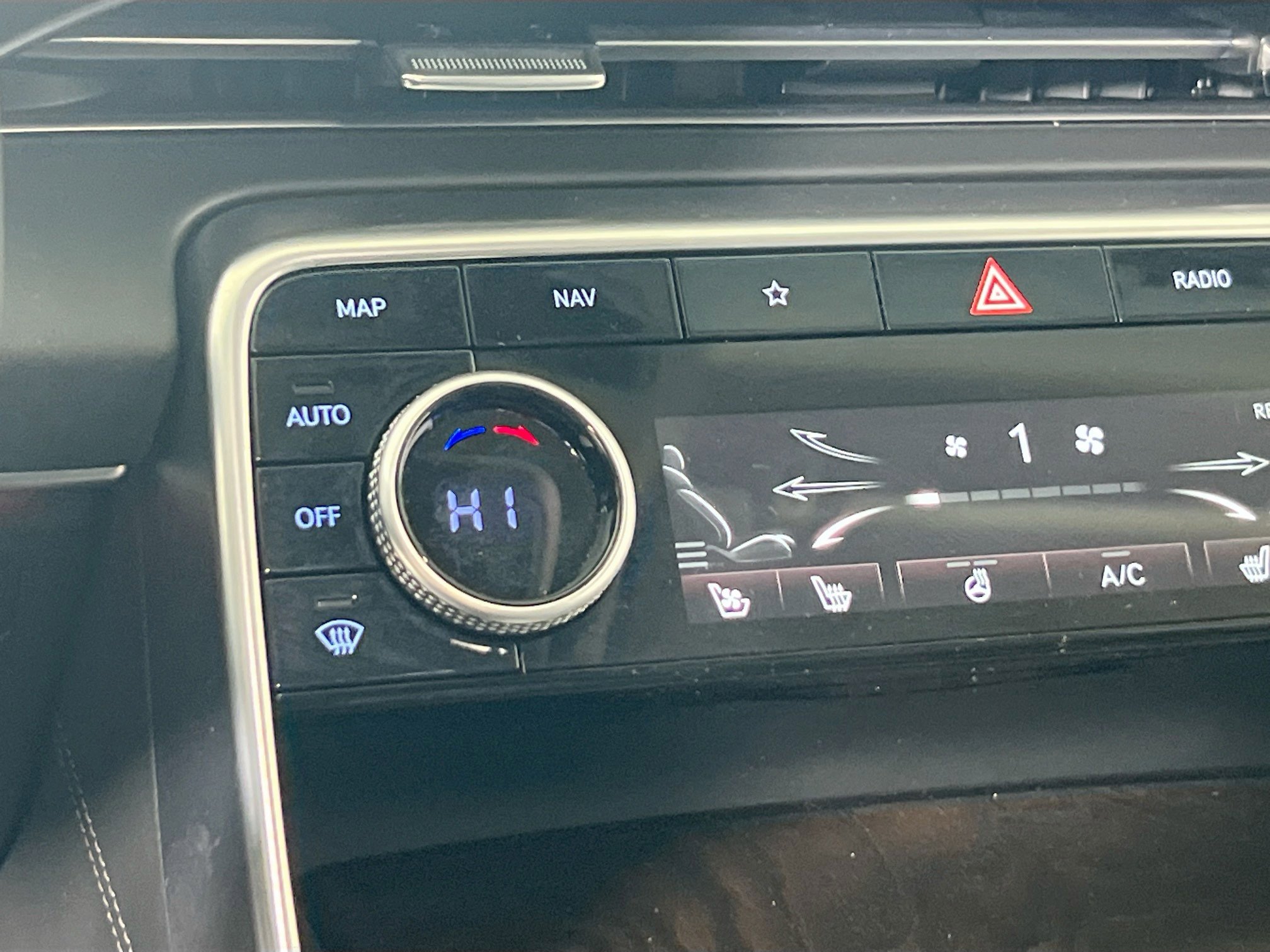 Used 2024 Genesis GV80 3.5T w/ Advanced Package image 20