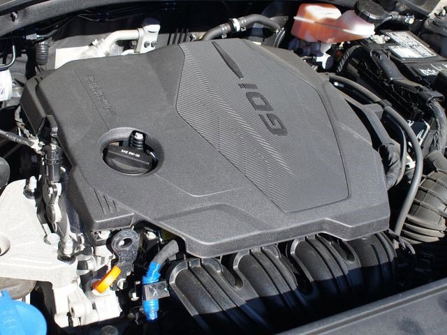 Used 2023 Hyundai Santa Fe SEL image 28