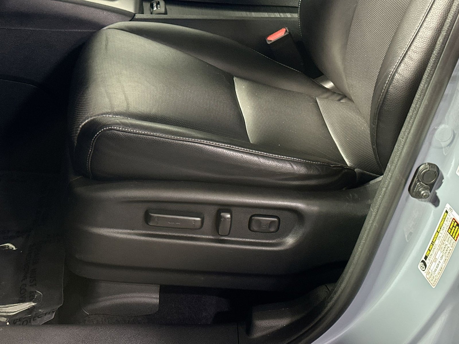 Used 2023 Honda Ridgeline RTL image 14