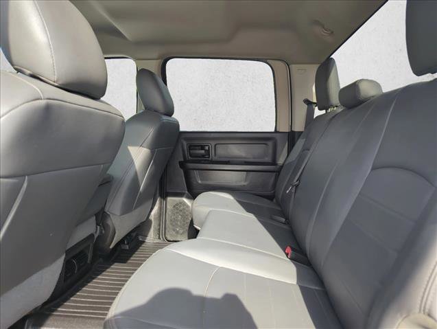 Used 2019 RAM 1500 Tradesman AWD/4WD image 13