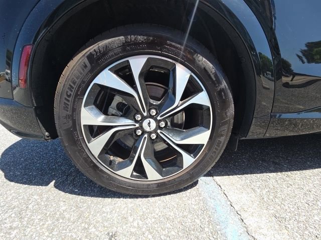 Certified 2021 Ford Mustang Mach-E Premium image 17