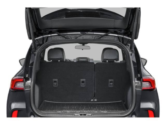 Used 2025 Ford Escape ST-Line Select AWD/4WD image 13