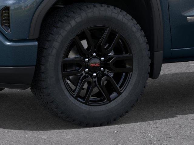 New 2026 GMC Sierra 1500 Elevation w/ Preferred Package image 81
