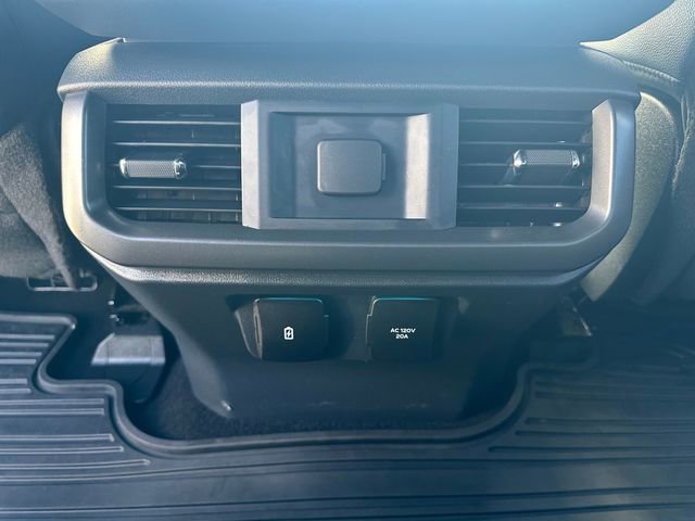 Used 2024 Ford F150 Tremor w/ Mobile Office Package image 20