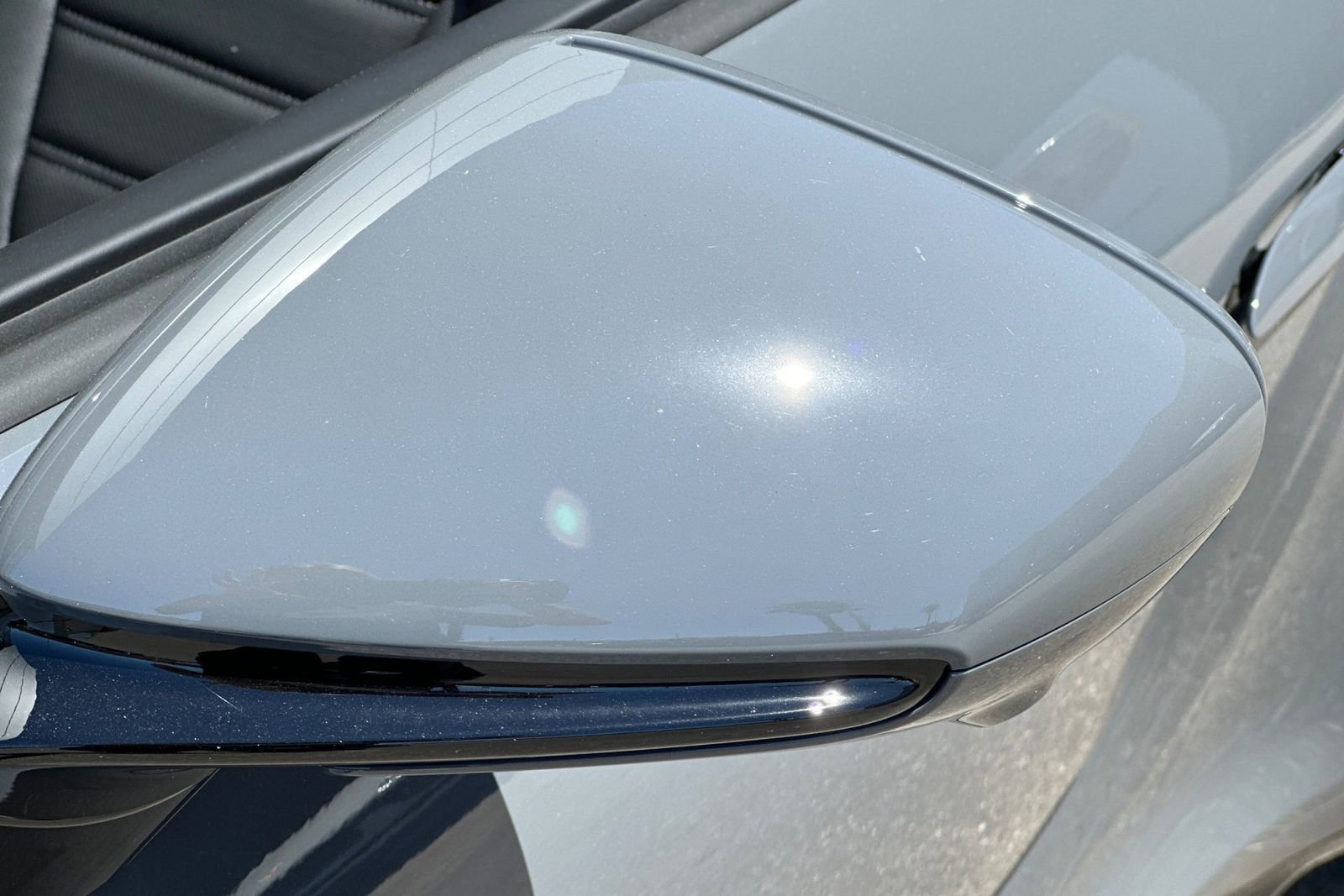 Used 2025 Porsche 911 Carrera S image 39