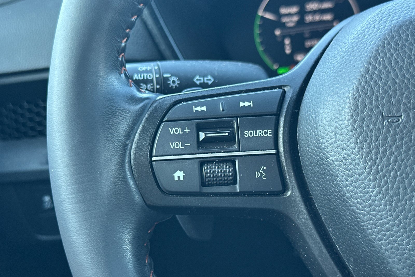 Used 2024 Honda CR-V Sport image 34