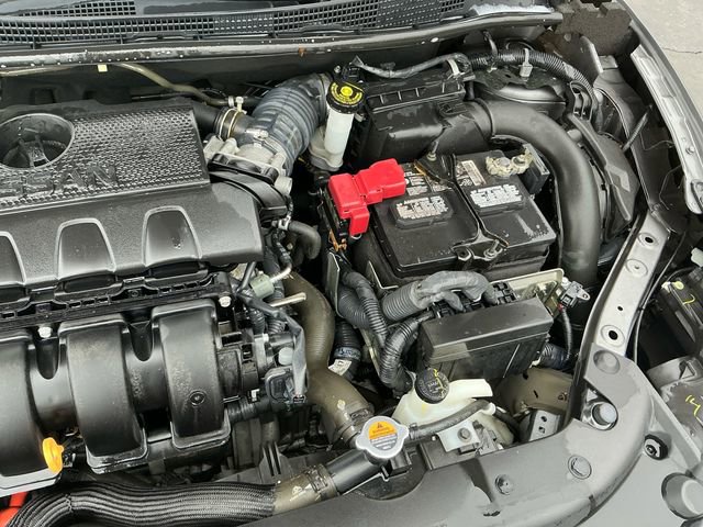 Used 2018 Nissan Sentra SR w/ Protection Package image 20