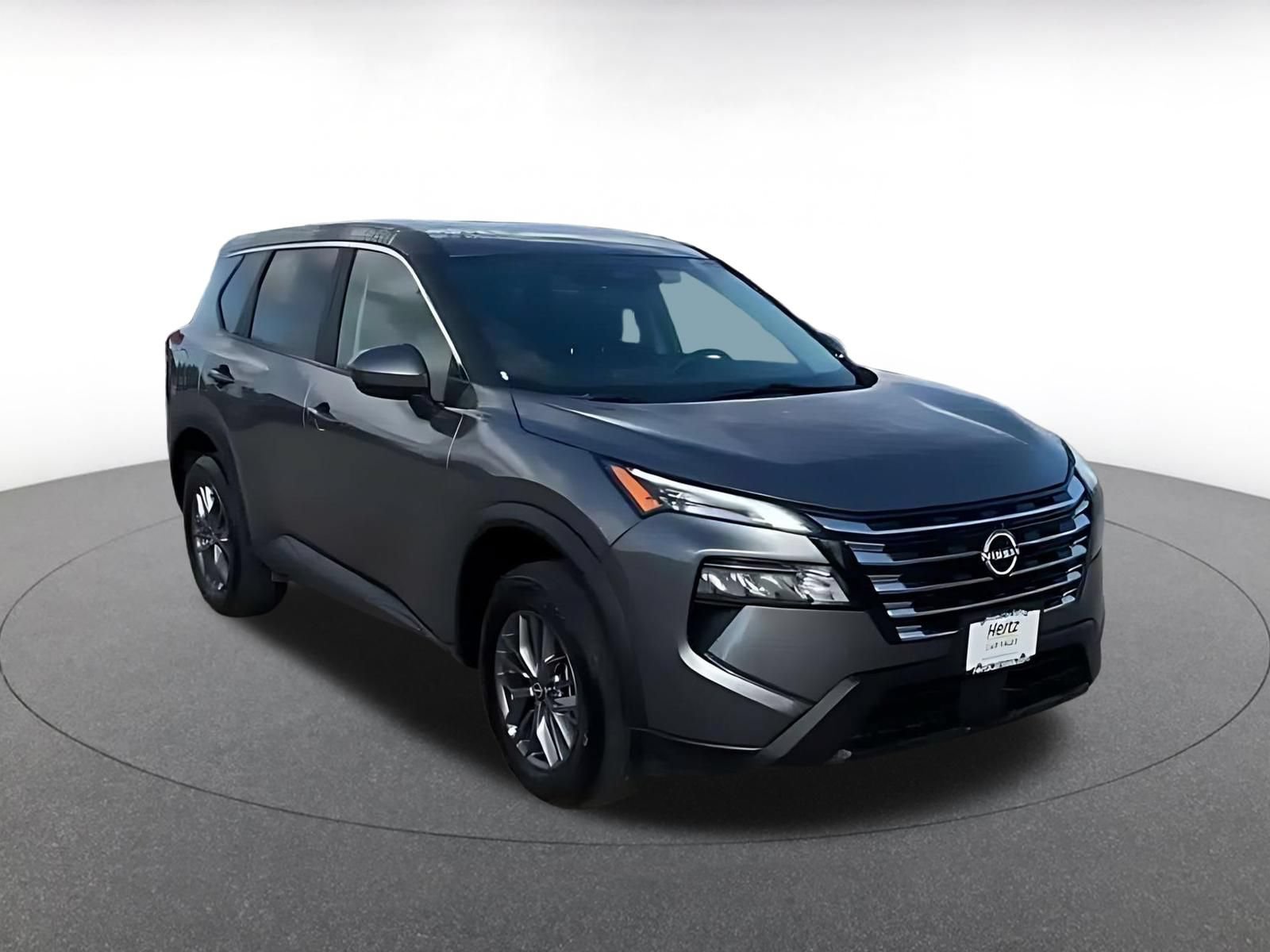 Used 2026 Nissan Rogue SV AWD/4WD image 3