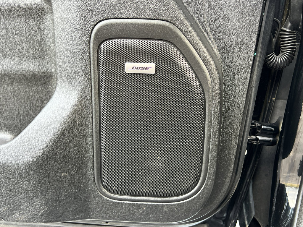 Used 2020 Chevrolet Silverado 3500 LTZ w/ LTZ Texas Edition image 15