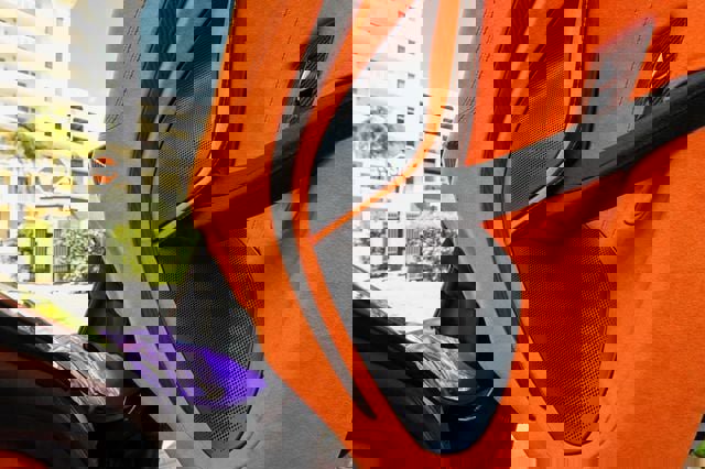 Used 2020 McLaren 720S Performance image 85