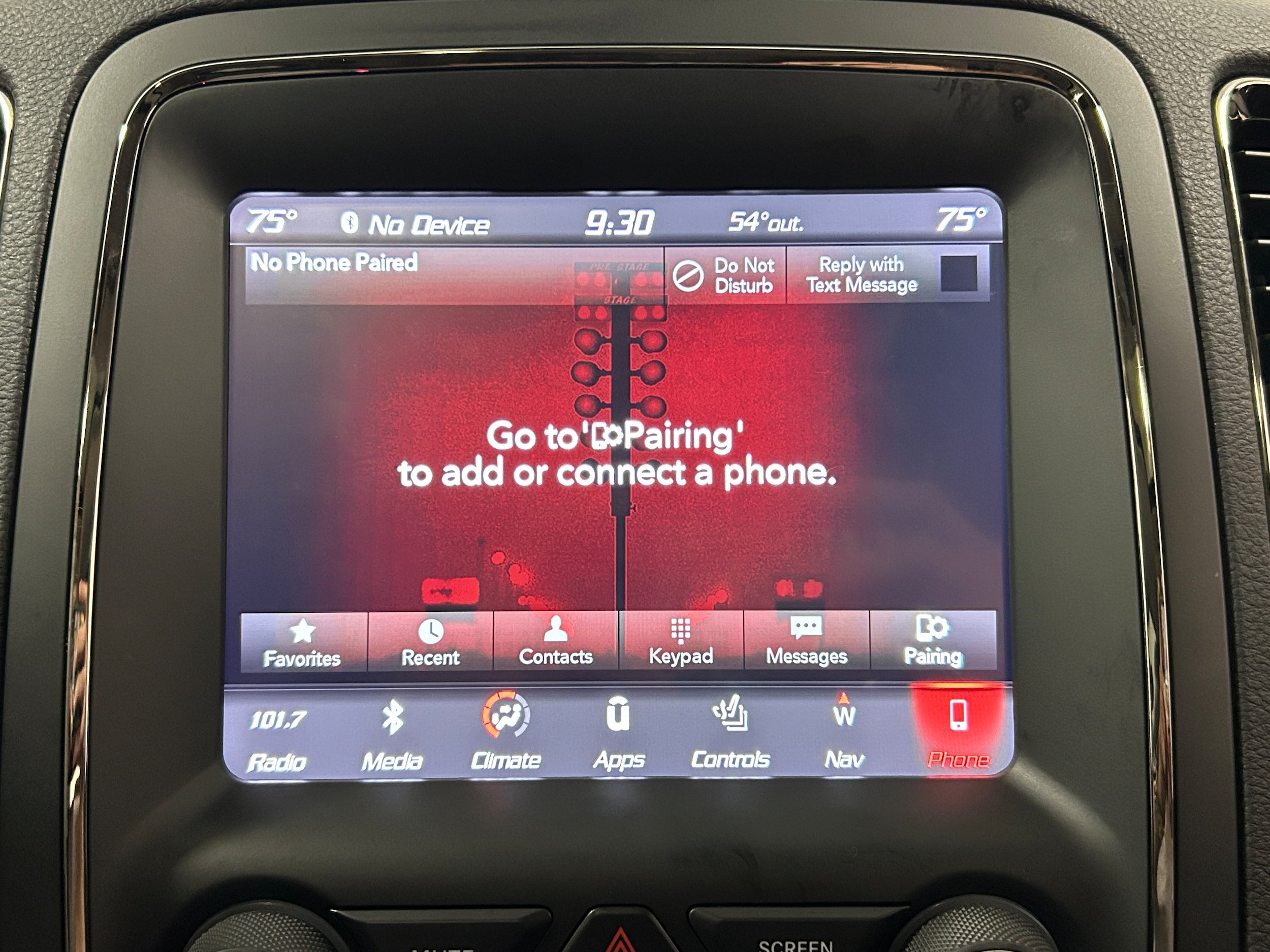 Used 2018 Dodge Durango GT w/ Premium Group AWD/4WD image 10