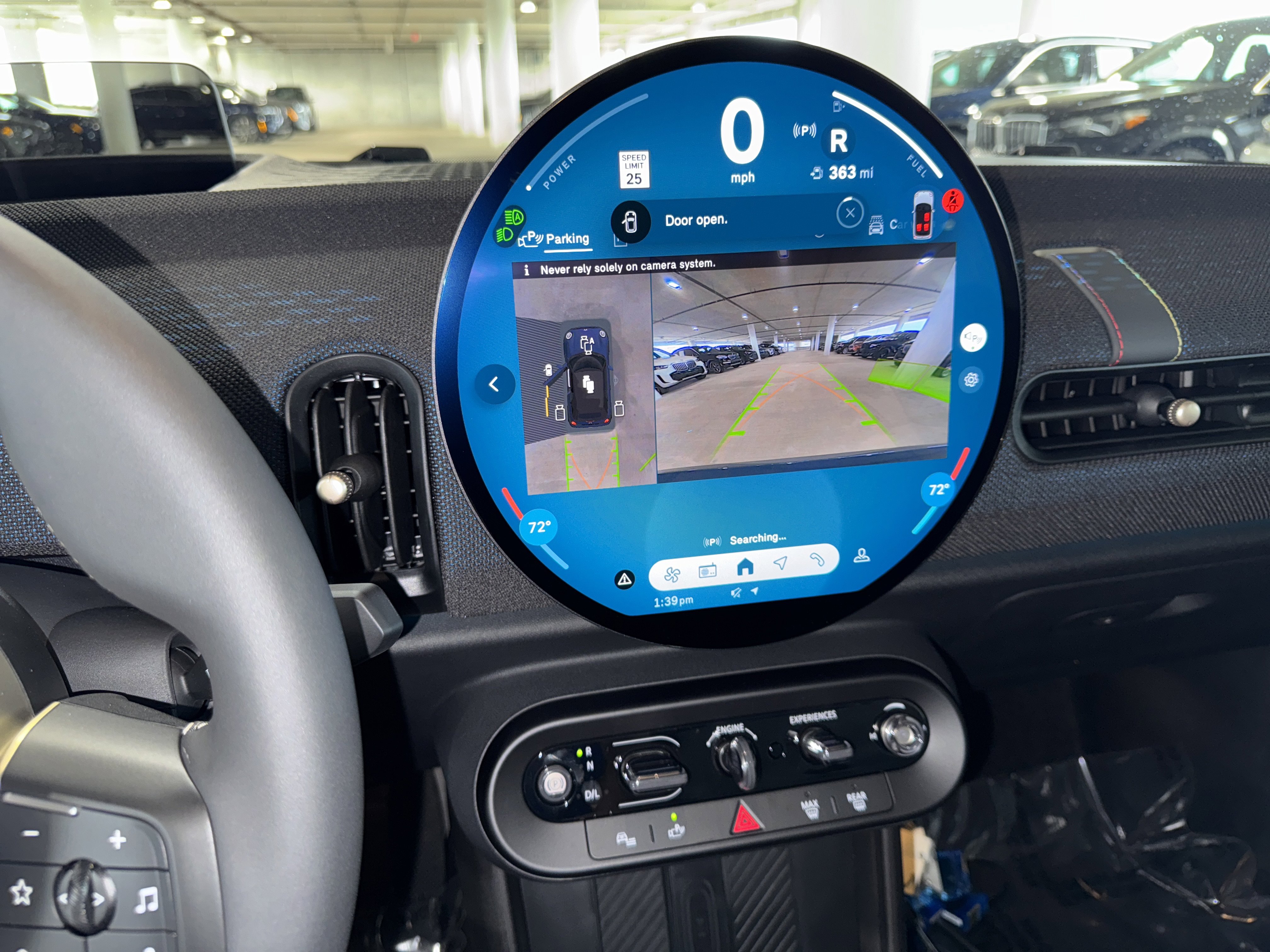 New 2026 MINI Cooper S image 18