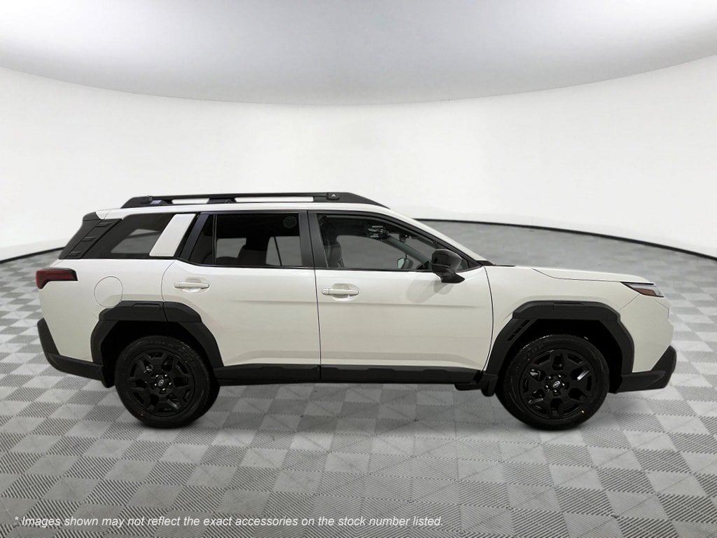 New 2026 Subaru Outback Limited AWD/4WD image 8