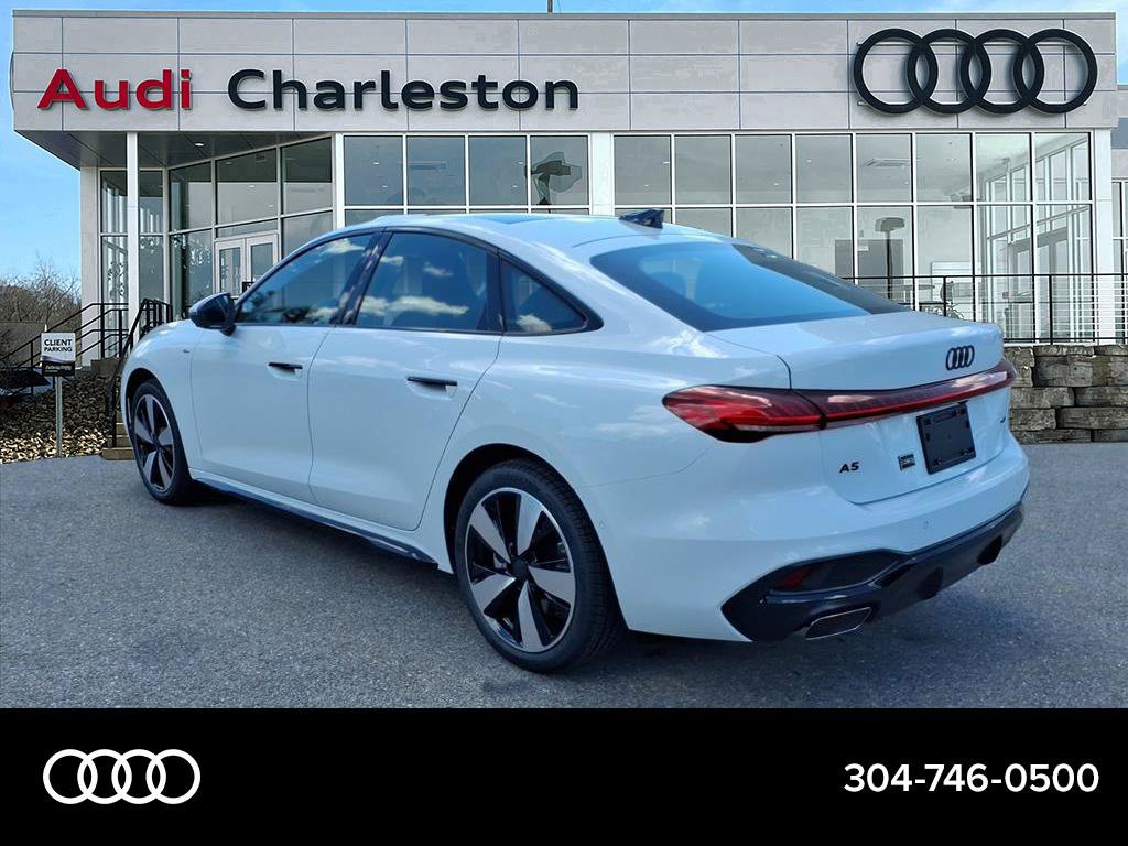 New 2026 Audi A5 2.0T Premium Plus AWD/4WD image 5