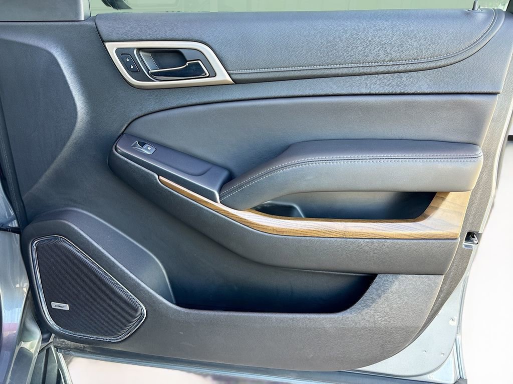 Used 2019 GMC Yukon Denali w/ Open Road Package image 26