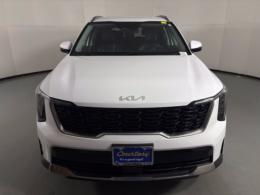 Used 2024 Kia Sorento S FWD image 3