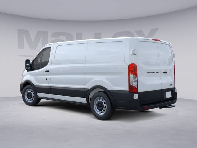 New 2026 Ford Transit 150 Low Roof RWD image 4