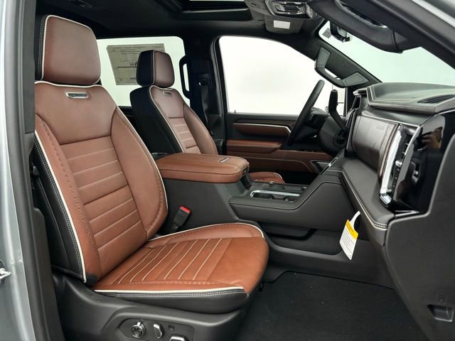 New 2026 GMC Sierra 2500 Denali Ultimate w/ Max Trailering Package image 41