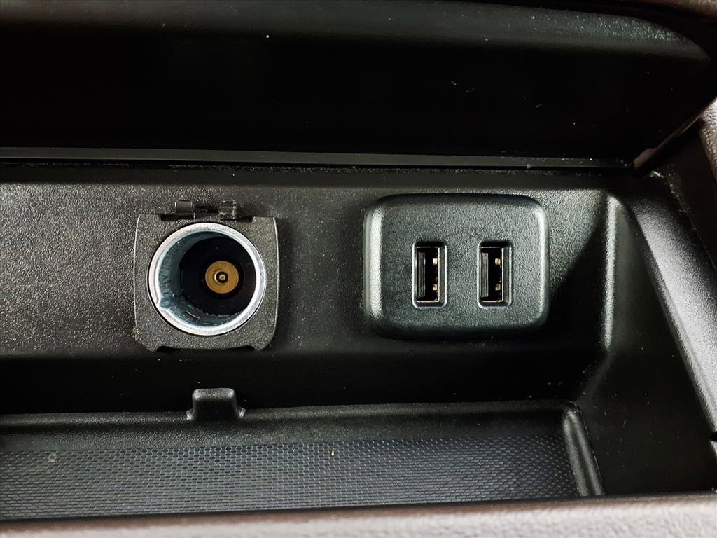 Used 2017 Chevrolet Tahoe Premier w/ Max Trailering Package image 17