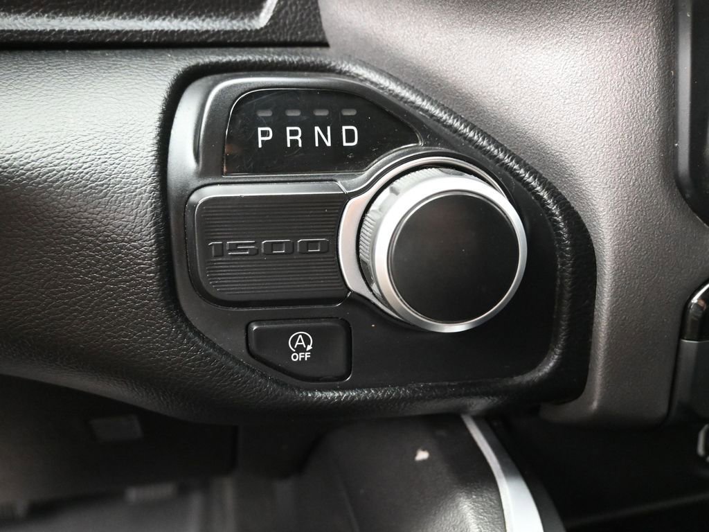 Used 2021 RAM 1500 Lone Star RWD image 17