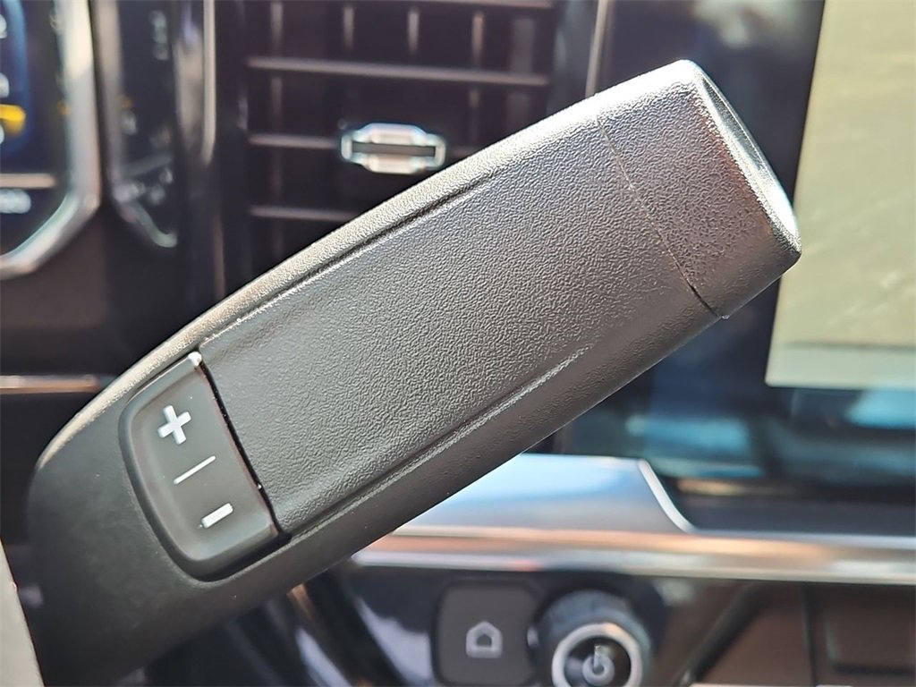 Used 2022 Chevrolet Silverado 1500 RST w/ Protection Package image 22