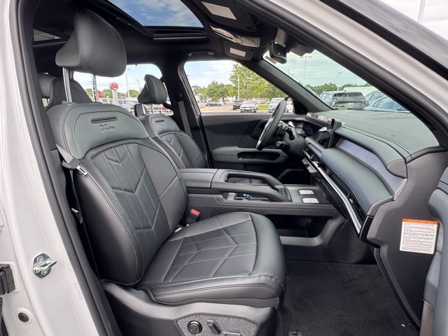 New 2027 Kia Telluride SX X-Line AWD/4WD image 7