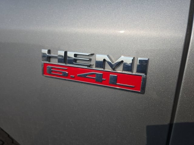 Used 2022 RAM 3500 Tradesman AWD/4WD image 8