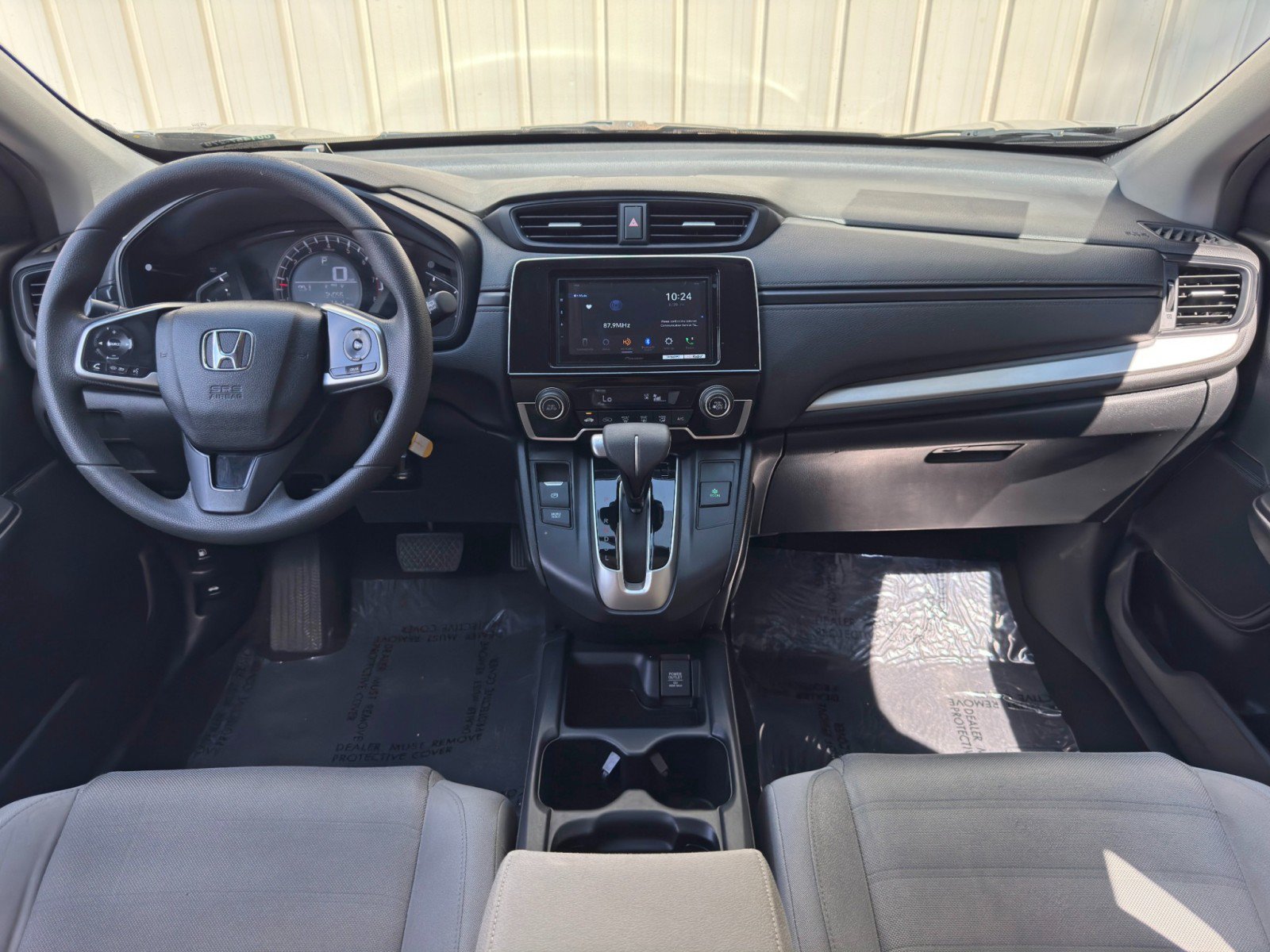 Used 2017 Honda CR-V LX image 11