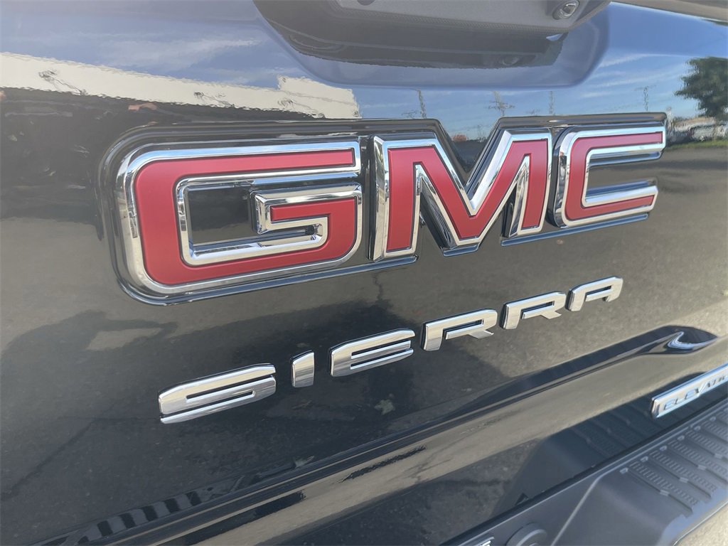 New 2026 GMC Sierra 1500 Elevation image 31