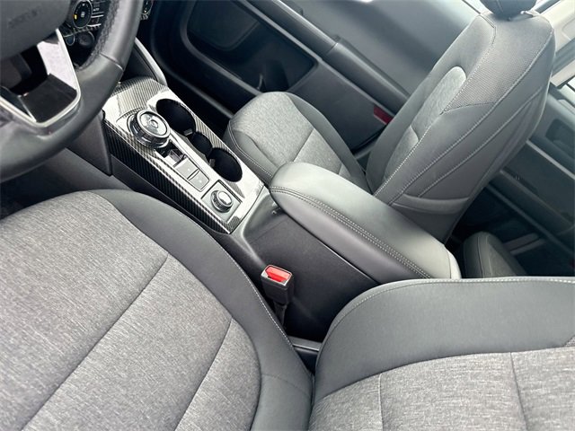 Certified 2024 Ford Bronco Sport Big Bend w/ Convenience Package image 26