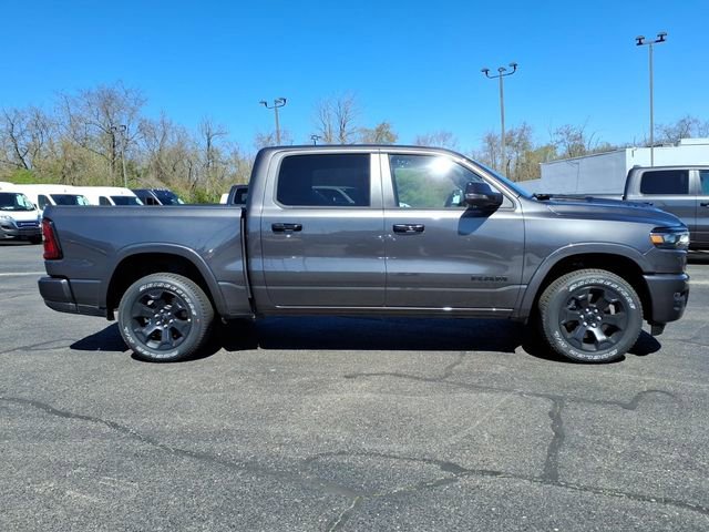 New 2026 RAM 1500 Big Horn image 8