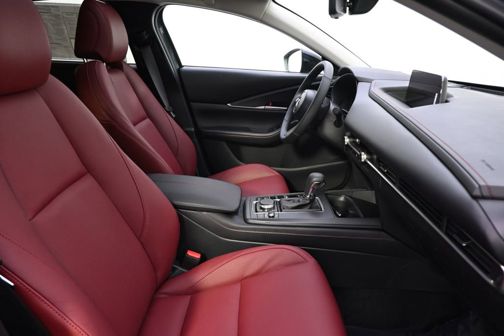 New 2026 MAZDA CX-30 AWD 2.5 S image 16
