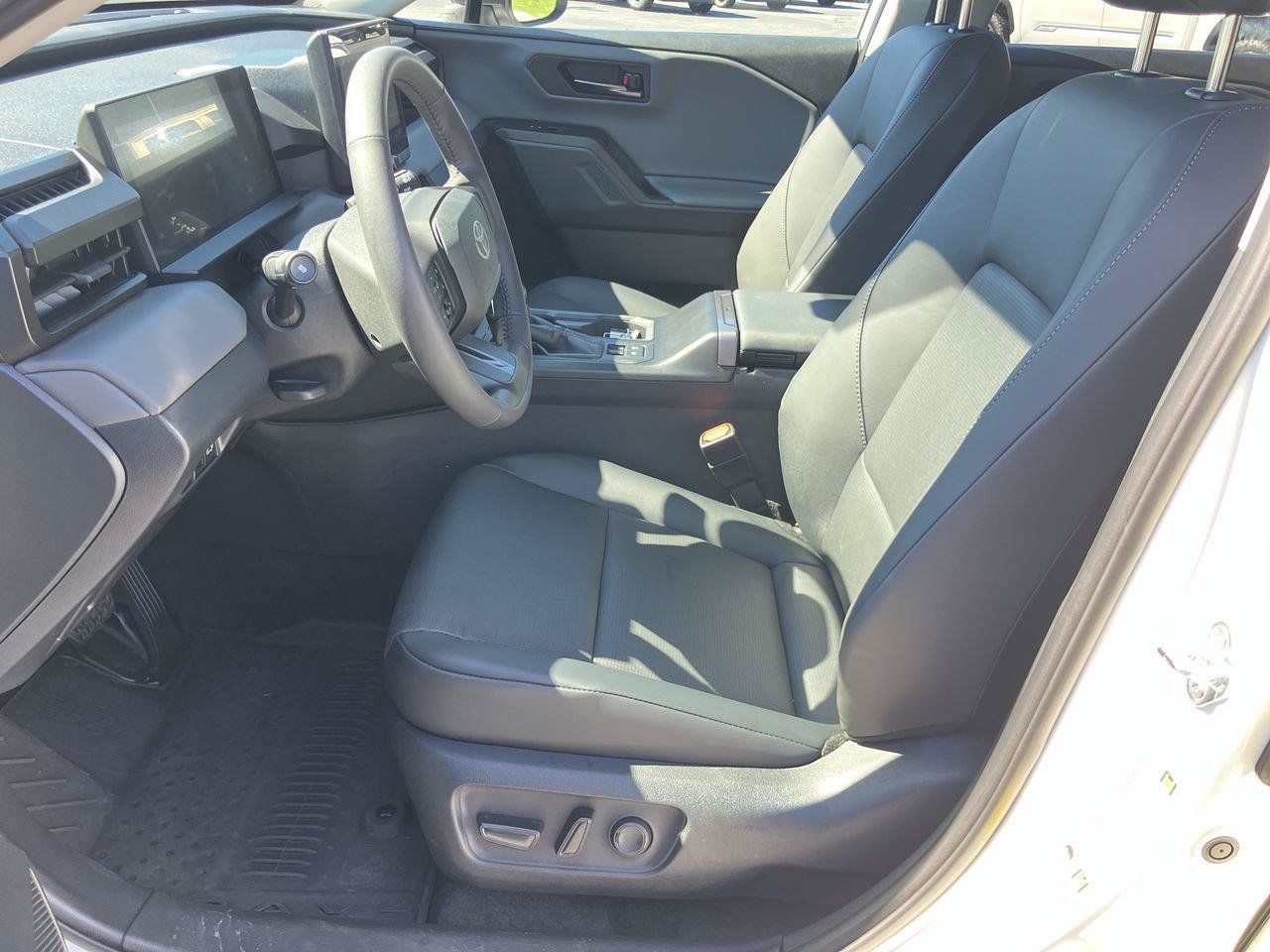 Used 2026 Toyota RAV4 XLE Premium AWD/4WD image 12