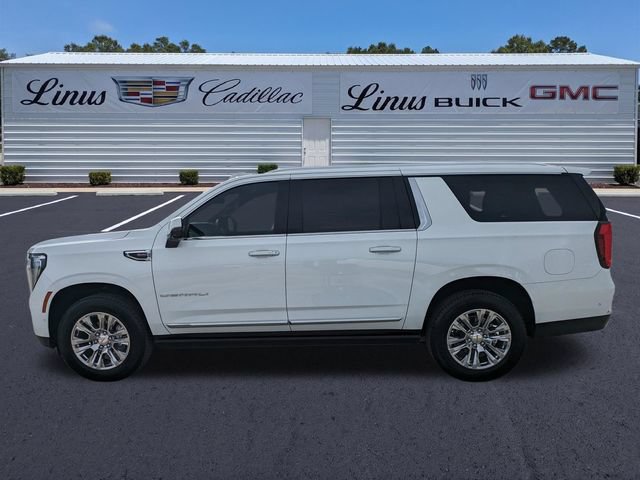 Certified 2026 GMC Yukon XL Denali w/ Sun & Power Step Package AWD/4WD image 7